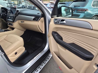 2019 Mercedes-Benz GLE AMG® GLE 43