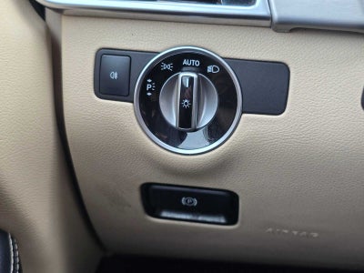 2019 Mercedes-Benz GLE AMG® GLE 43