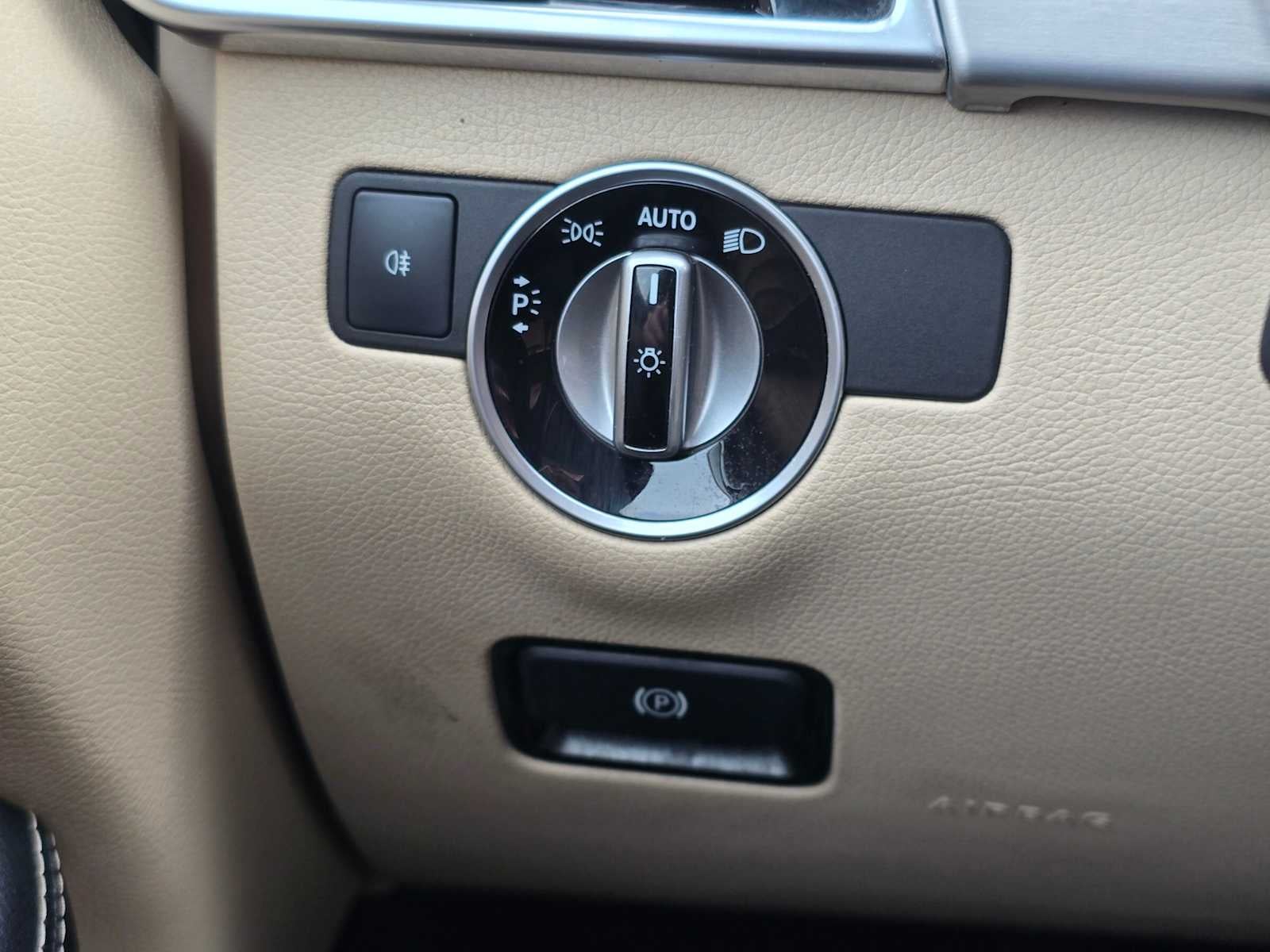 2019 Mercedes-Benz GLE AMG® GLE 43