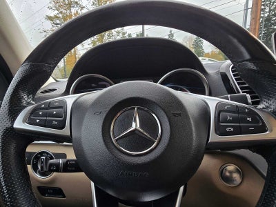 2019 Mercedes-Benz GLE AMG® GLE 43