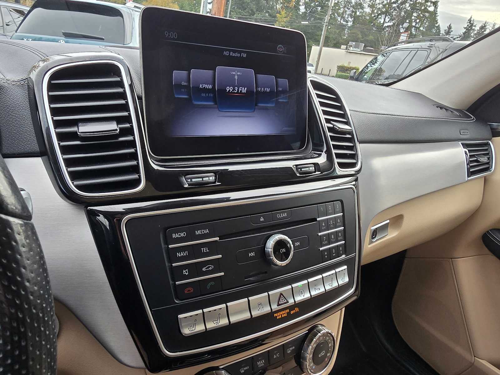 2019 Mercedes-Benz GLE AMG® GLE 43