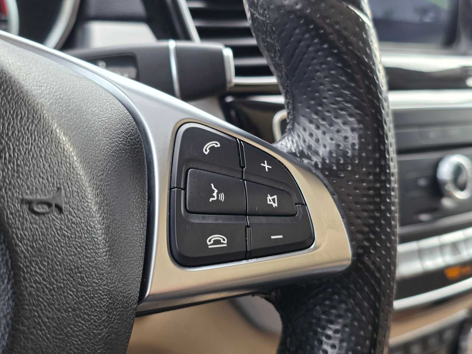 2019 Mercedes-Benz GLE AMG® GLE 43