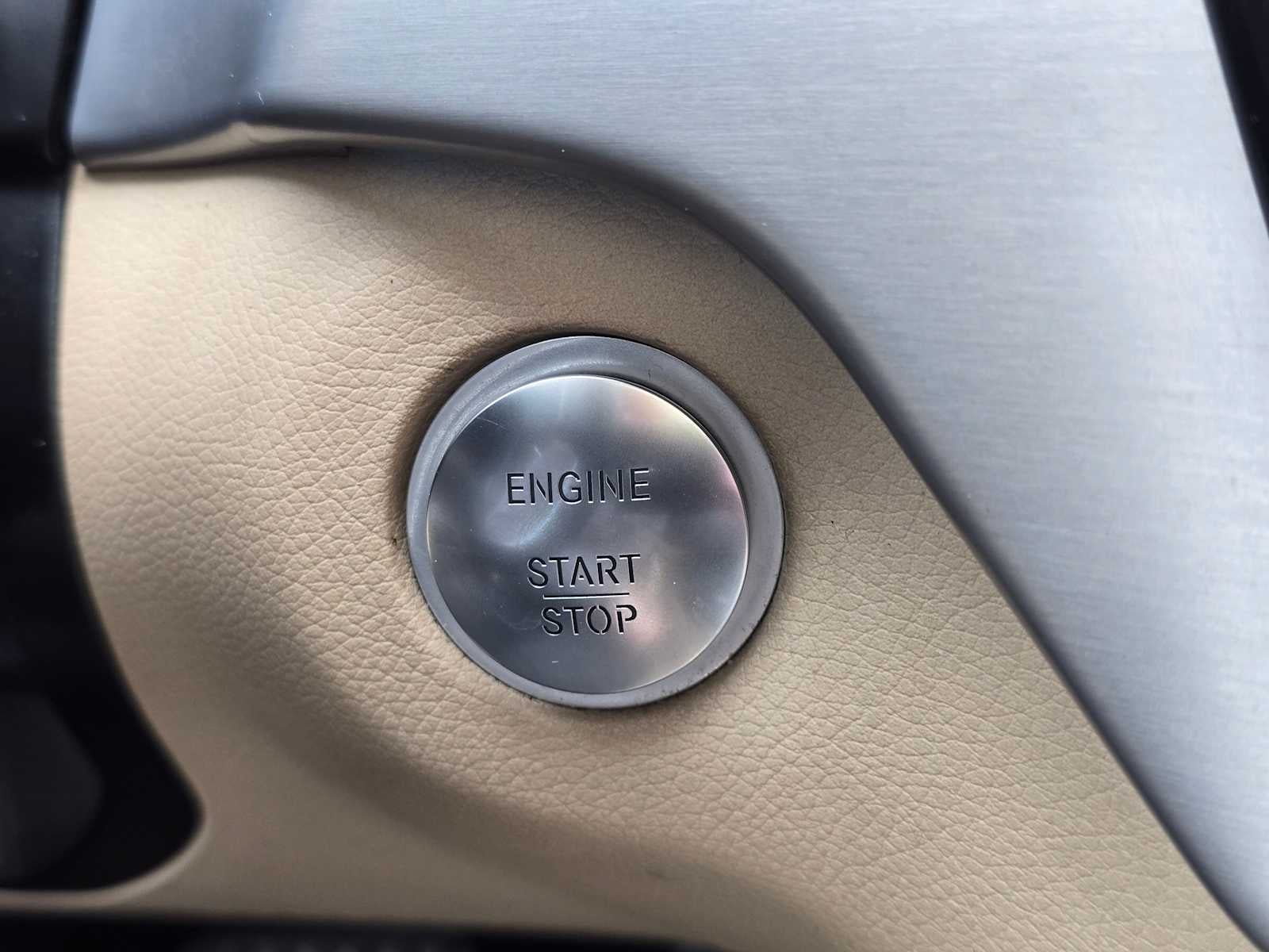 2019 Mercedes-Benz GLE AMG® GLE 43