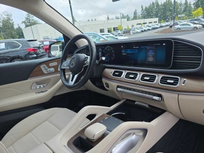 2021 Mercedes-Benz GLE 350 GLE 350