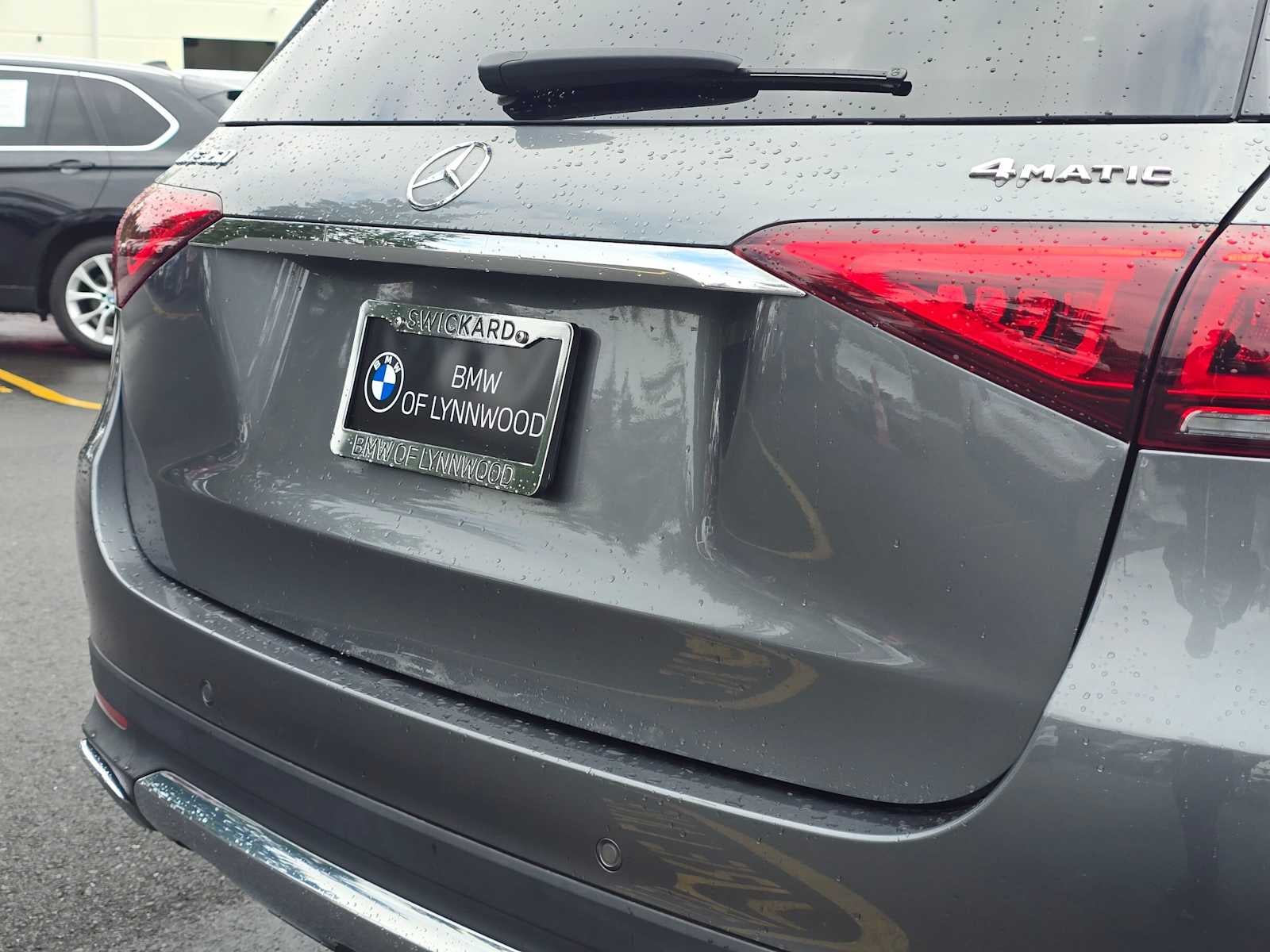 2021 Mercedes-Benz GLE 350 GLE 350