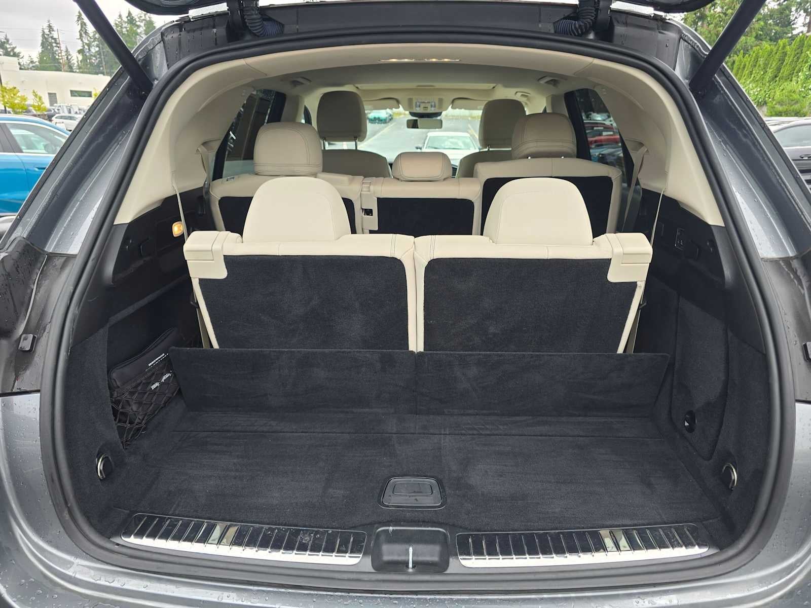 2021 Mercedes-Benz GLE 350 GLE 350
