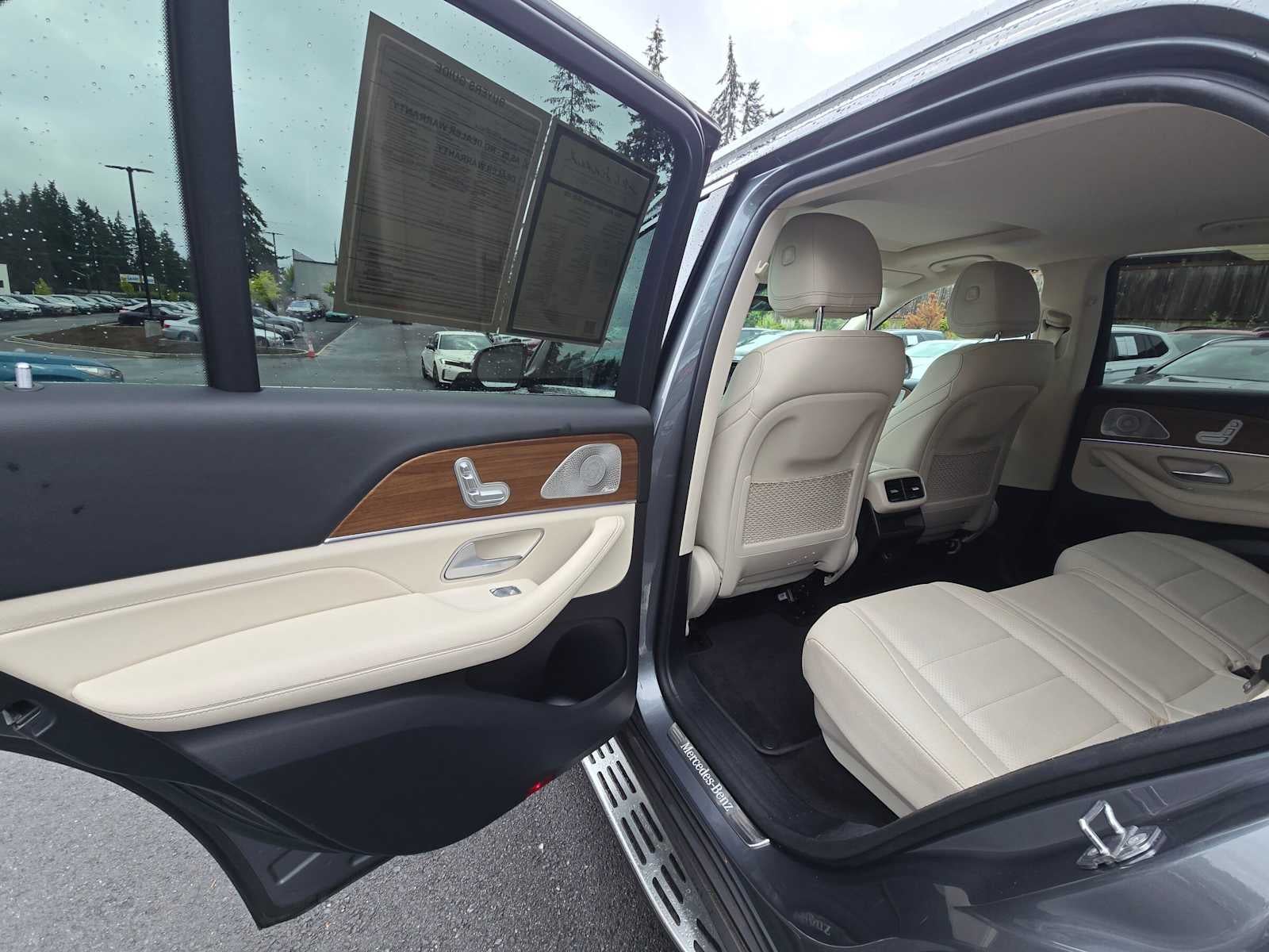 2021 Mercedes-Benz GLE 350 GLE 350