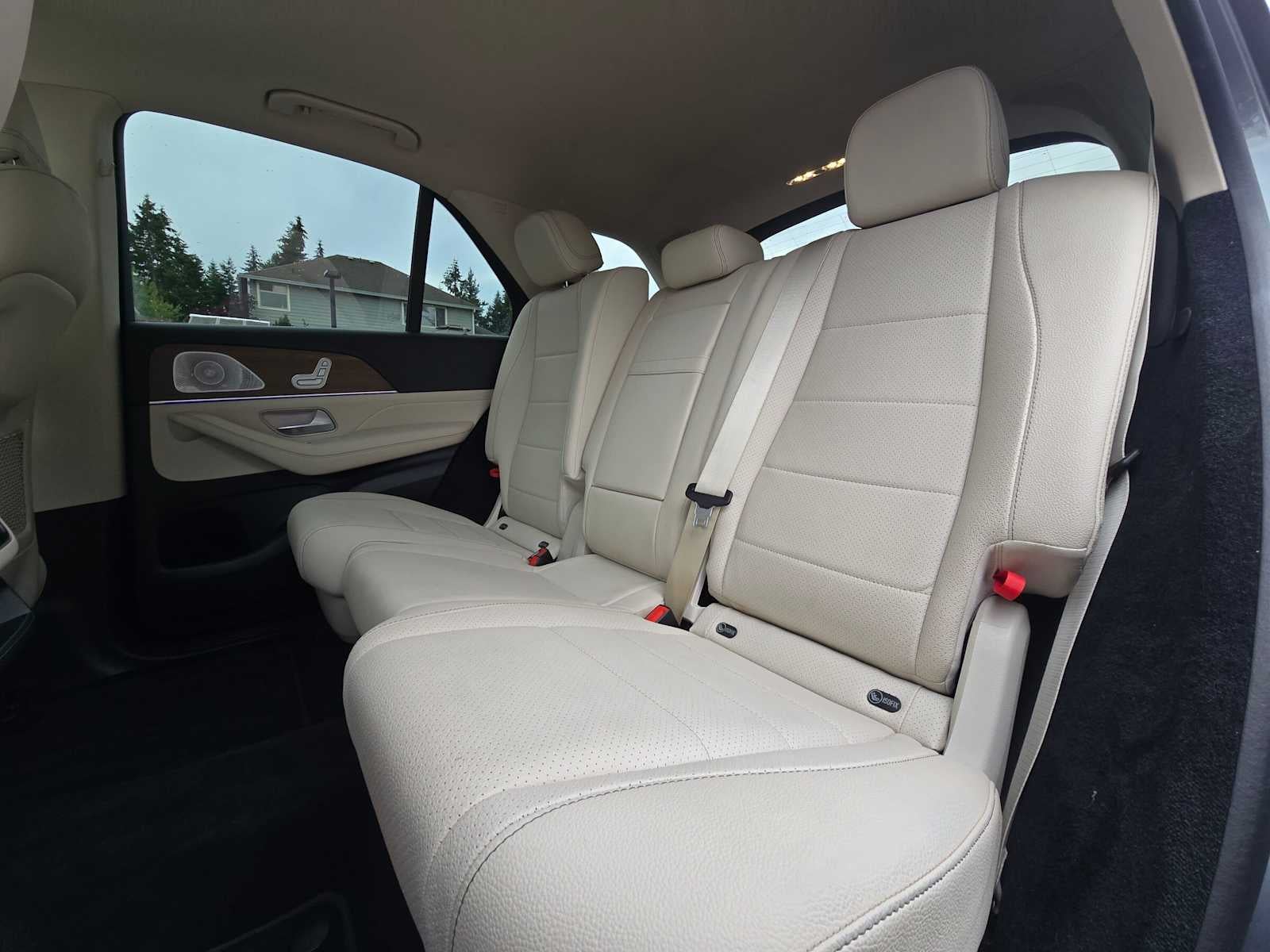 2021 Mercedes-Benz GLE 350 GLE 350