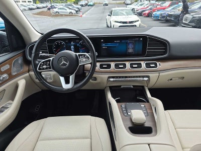 2021 Mercedes-Benz GLE 350 GLE 350