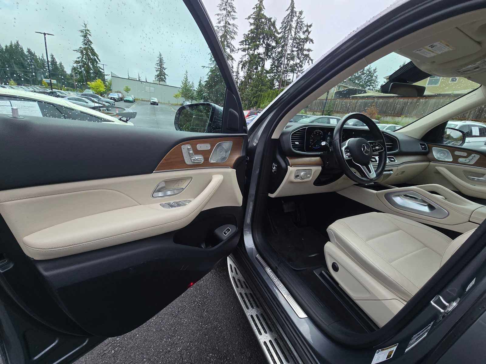 2021 Mercedes-Benz GLE 350 GLE 350