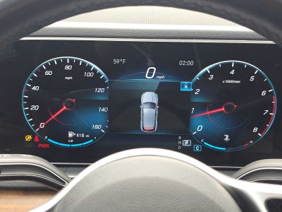 2021 Mercedes-Benz GLE 350 GLE 350