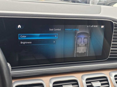 2021 Mercedes-Benz GLE 350 GLE 350