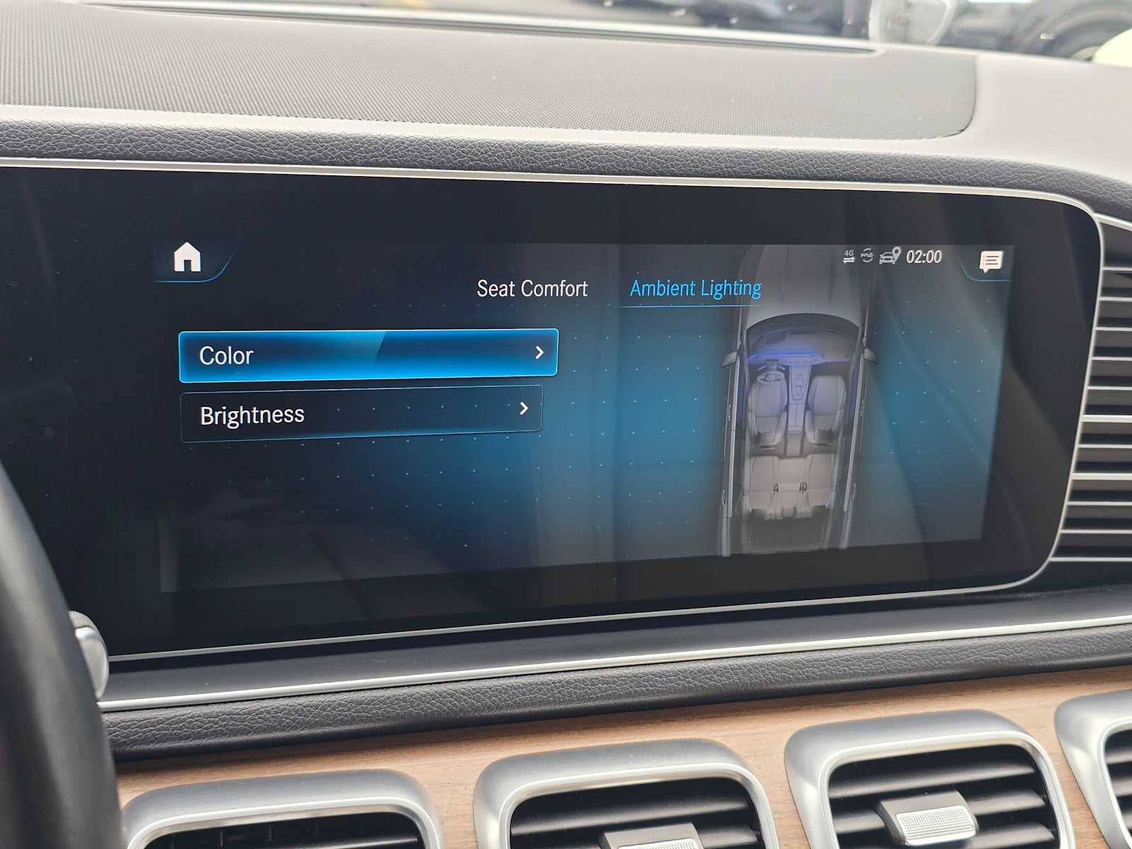 2021 Mercedes-Benz GLE 350 GLE 350