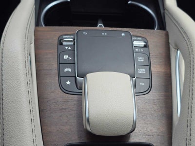2021 Mercedes-Benz GLE 350 GLE 350