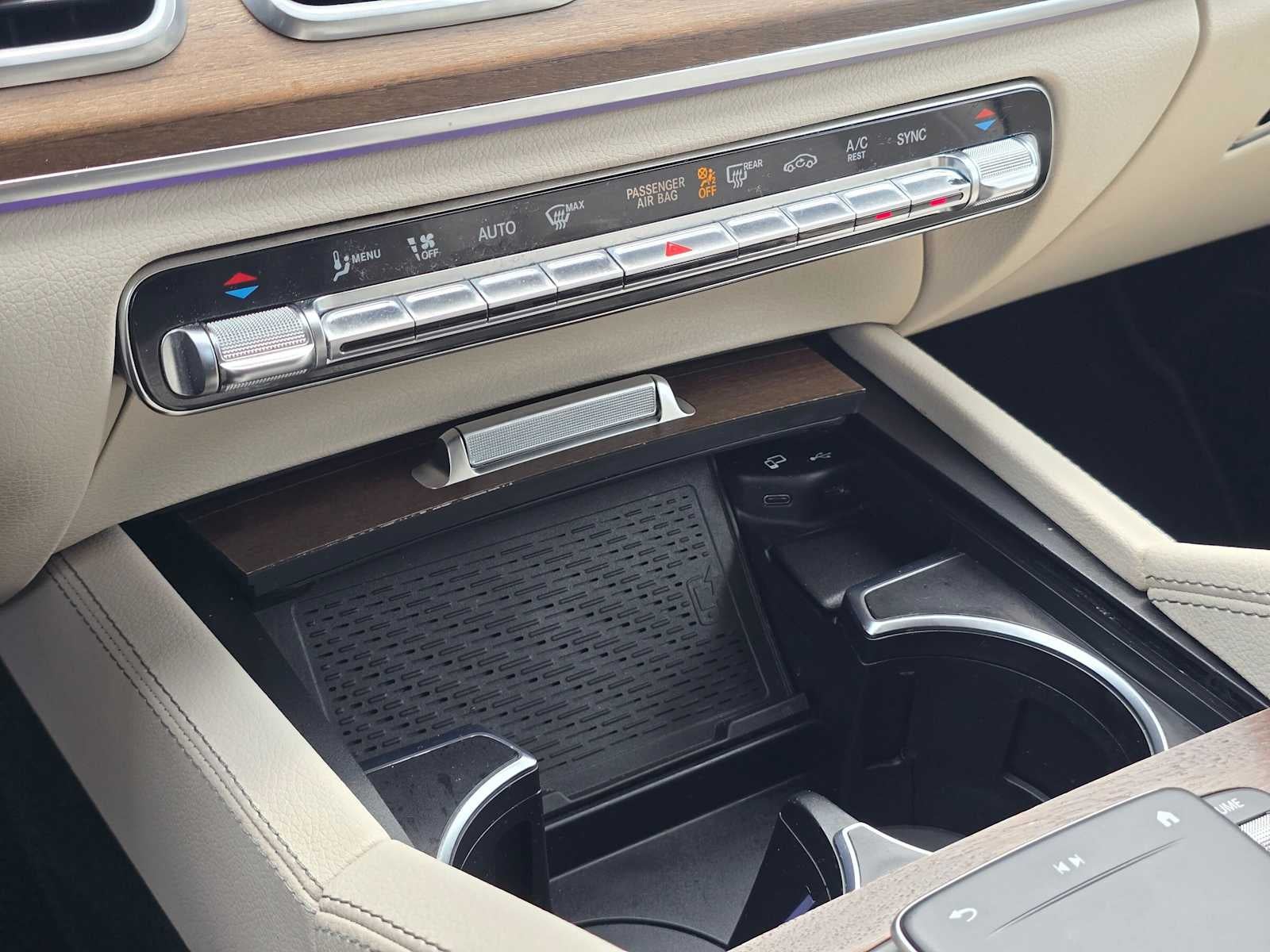 2021 Mercedes-Benz GLE 350 GLE 350