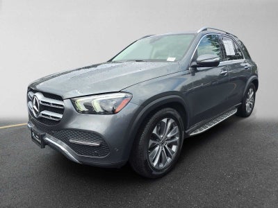 2021 Mercedes-Benz GLE 350 GLE 350