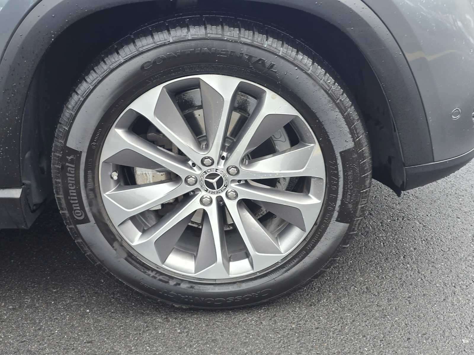 2021 Mercedes-Benz GLE 350 GLE 350