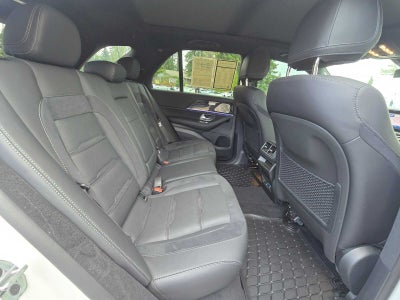 2024 Mercedes-Benz AMG® GLE 53 AMG® GLE 53
