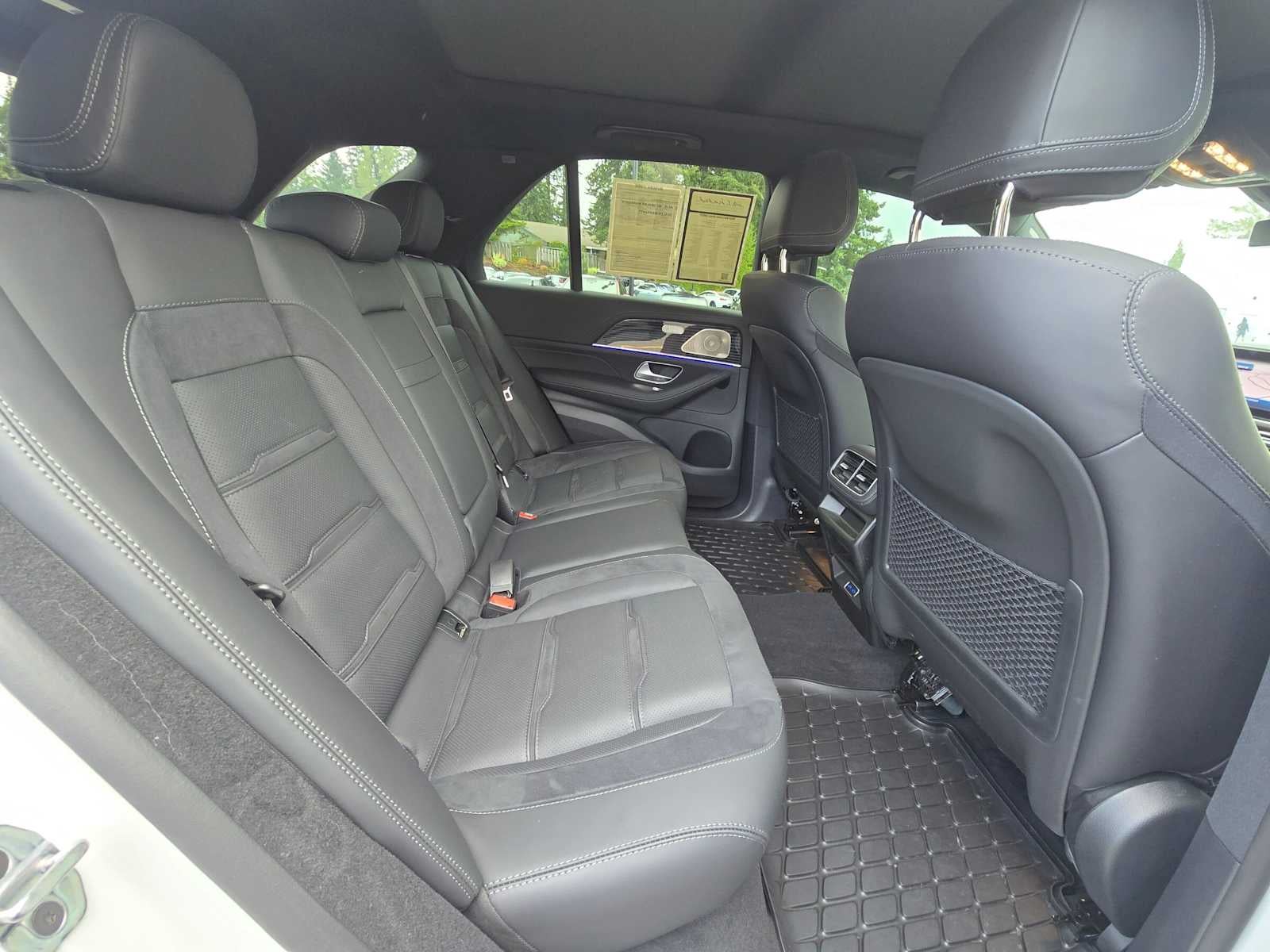 2024 Mercedes-Benz AMG® GLE 53 AMG® GLE 53