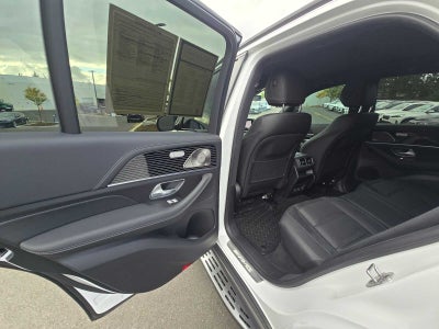 2024 Mercedes-Benz AMG® GLE 53 AMG® GLE 53