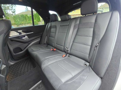 2024 Mercedes-Benz AMG® GLE 53 AMG® GLE 53
