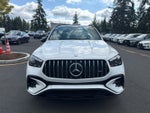 2024 Mercedes-Benz AMG® GLE 53 AMG® GLE 53