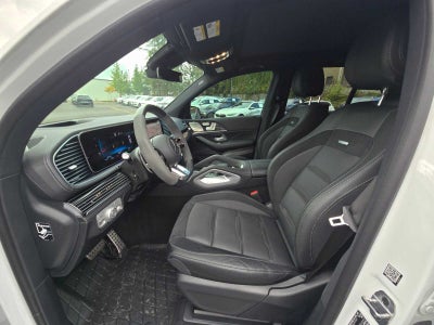 2024 Mercedes-Benz AMG® GLE 53 AMG® GLE 53