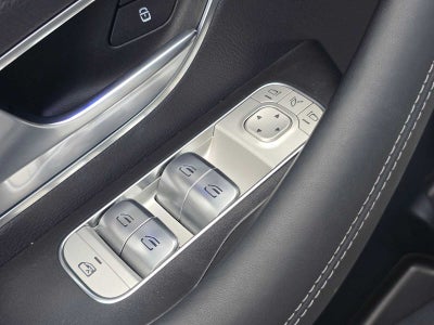 2024 Mercedes-Benz AMG® GLE 53 AMG® GLE 53
