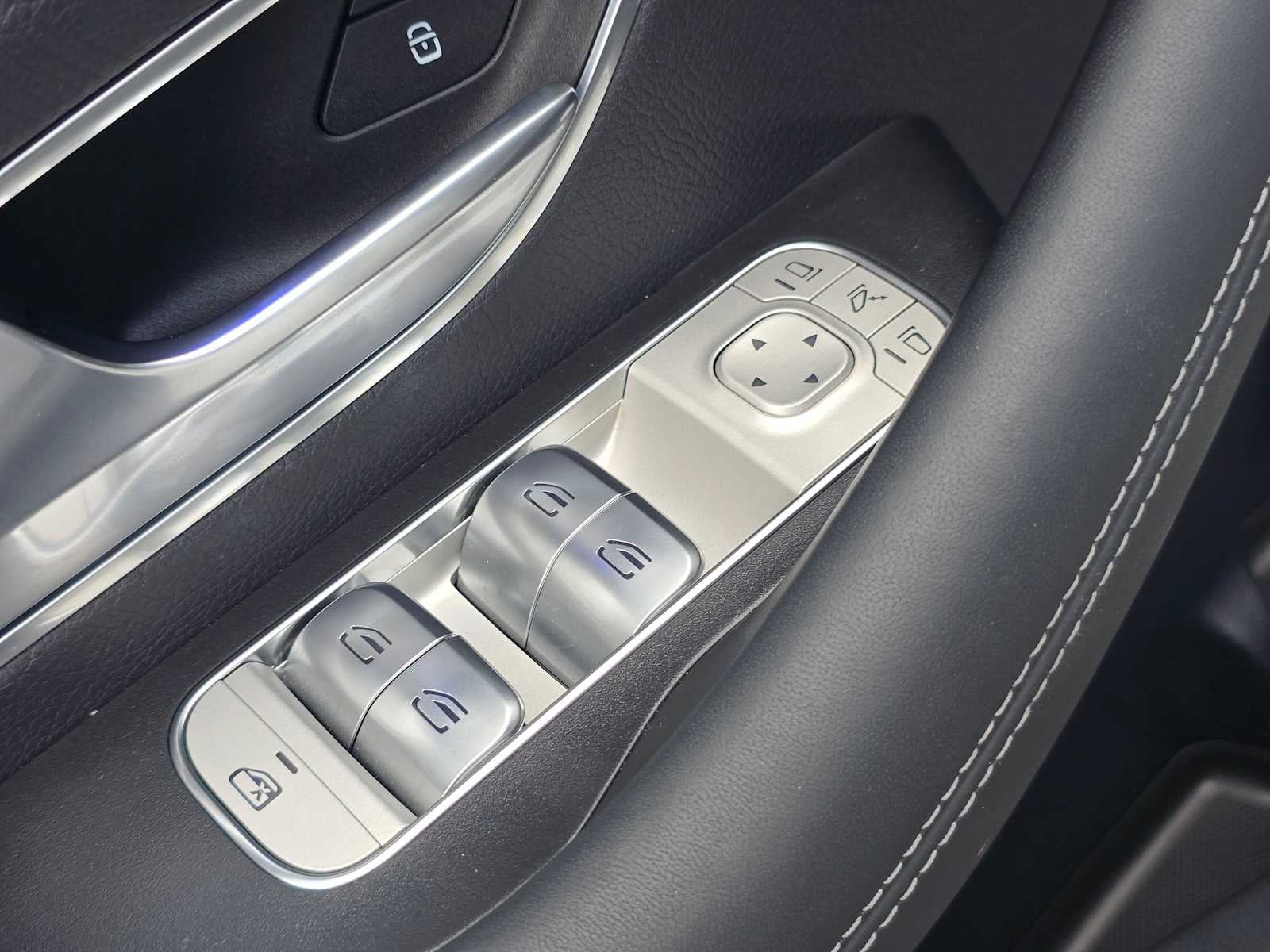 2024 Mercedes-Benz AMG® GLE 53 AMG® GLE 53