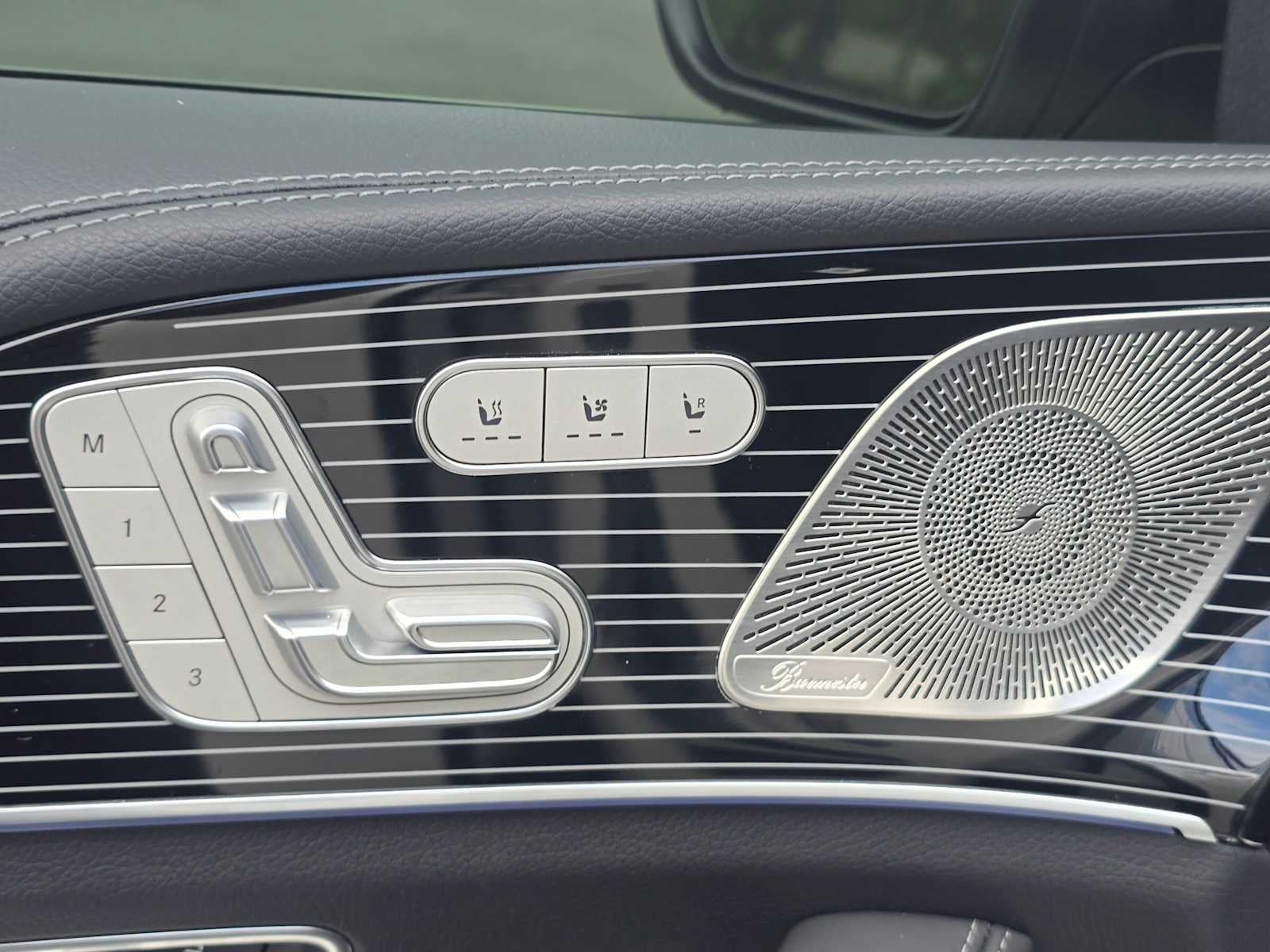 2024 Mercedes-Benz AMG® GLE 53 AMG® GLE 53