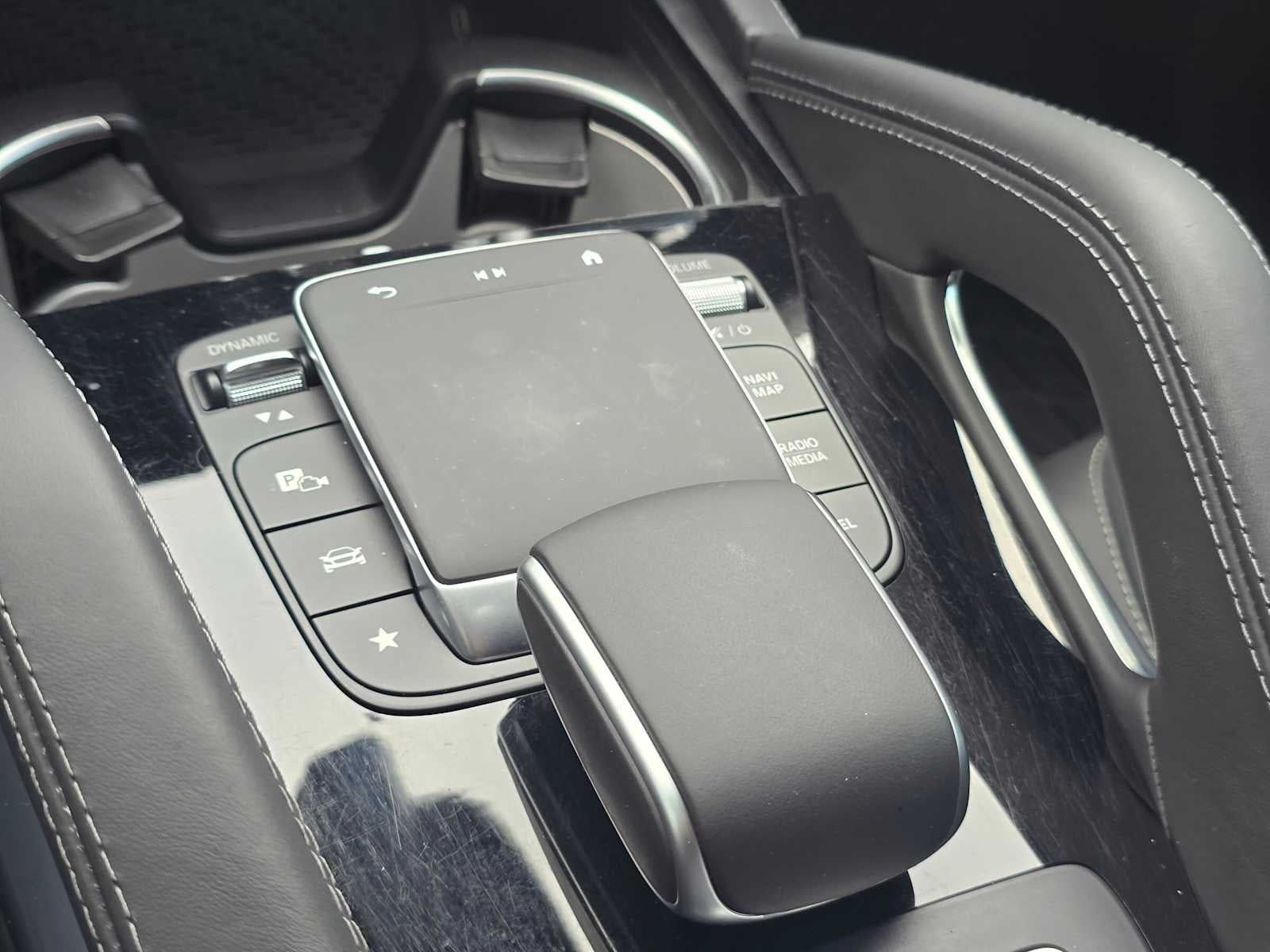 2024 Mercedes-Benz AMG® GLE 53 AMG® GLE 53
