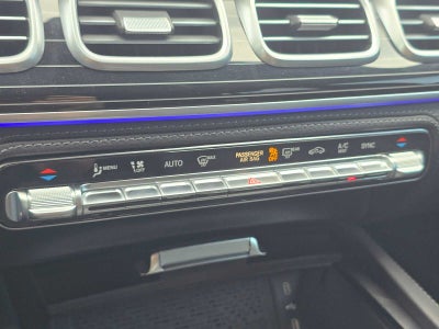 2024 Mercedes-Benz AMG® GLE 53 AMG® GLE 53