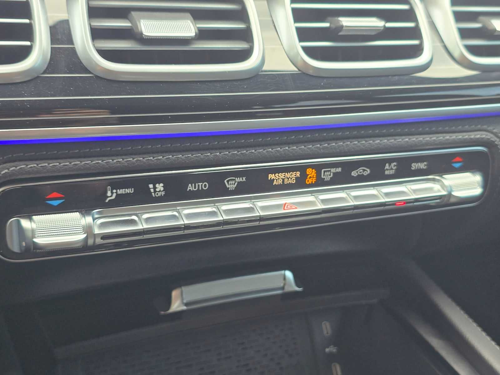 2024 Mercedes-Benz AMG® GLE 53 AMG® GLE 53