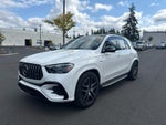 2024 Mercedes-Benz AMG® GLE 53 AMG® GLE 53