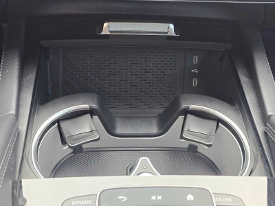 2024 Mercedes-Benz AMG® GLE 53 AMG® GLE 53