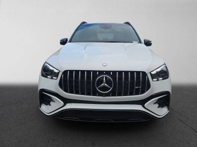 2024 Mercedes-Benz AMG® GLE 53 AMG® GLE 53