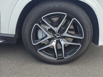 2024 Mercedes-Benz AMG® GLE 53 AMG® GLE 53