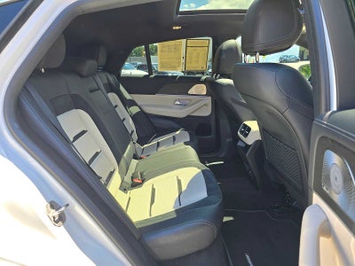 2024 Mercedes-Benz AMG® GLE 53 AMG® GLE 53