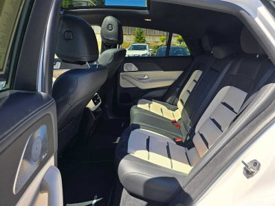 2024 Mercedes-Benz AMG® GLE 53 AMG® GLE 53