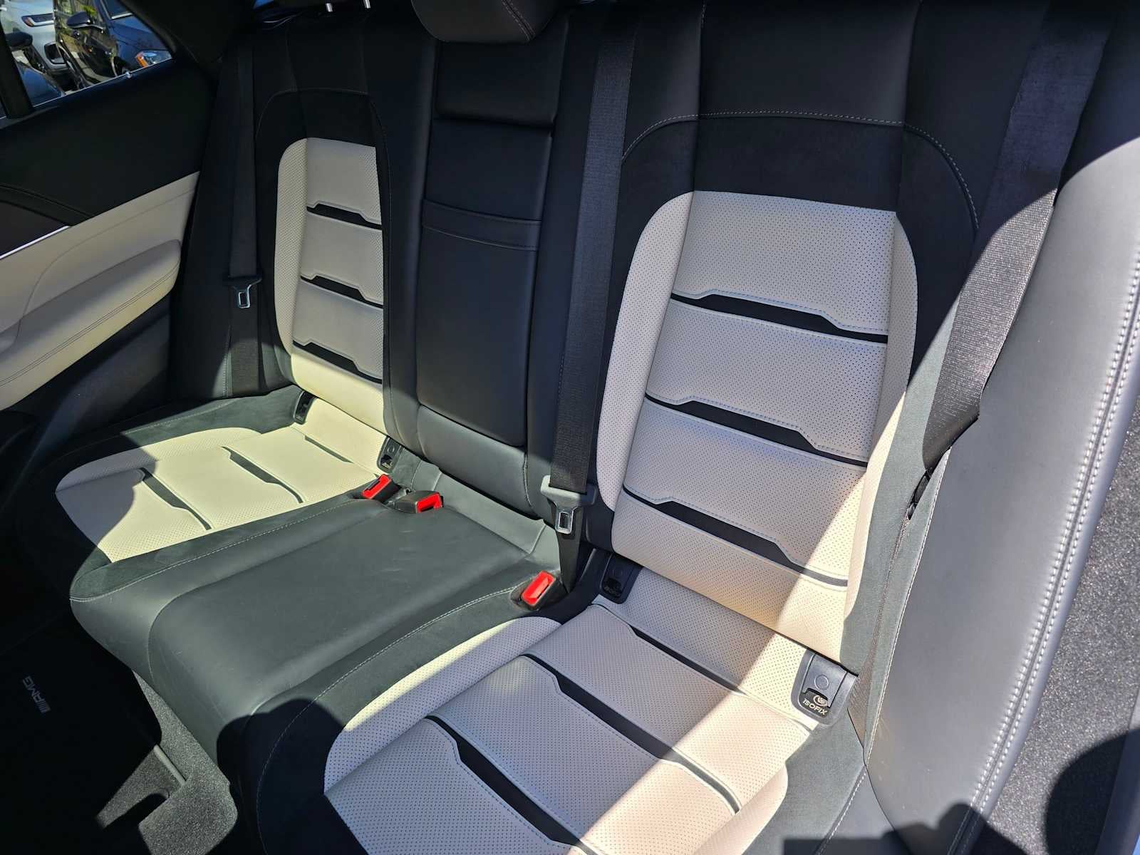 2024 Mercedes-Benz AMG® GLE 53 AMG® GLE 53