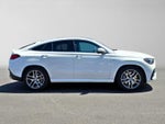 2024 Mercedes-Benz AMG® GLE 53 AMG® GLE 53
