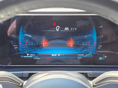 2024 Mercedes-Benz AMG® GLE 53 AMG® GLE 53