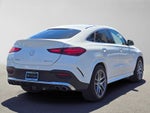 2024 Mercedes-Benz AMG® GLE 53 AMG® GLE 53