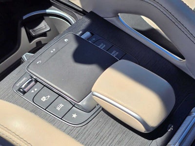 2024 Mercedes-Benz AMG® GLE 53 AMG® GLE 53