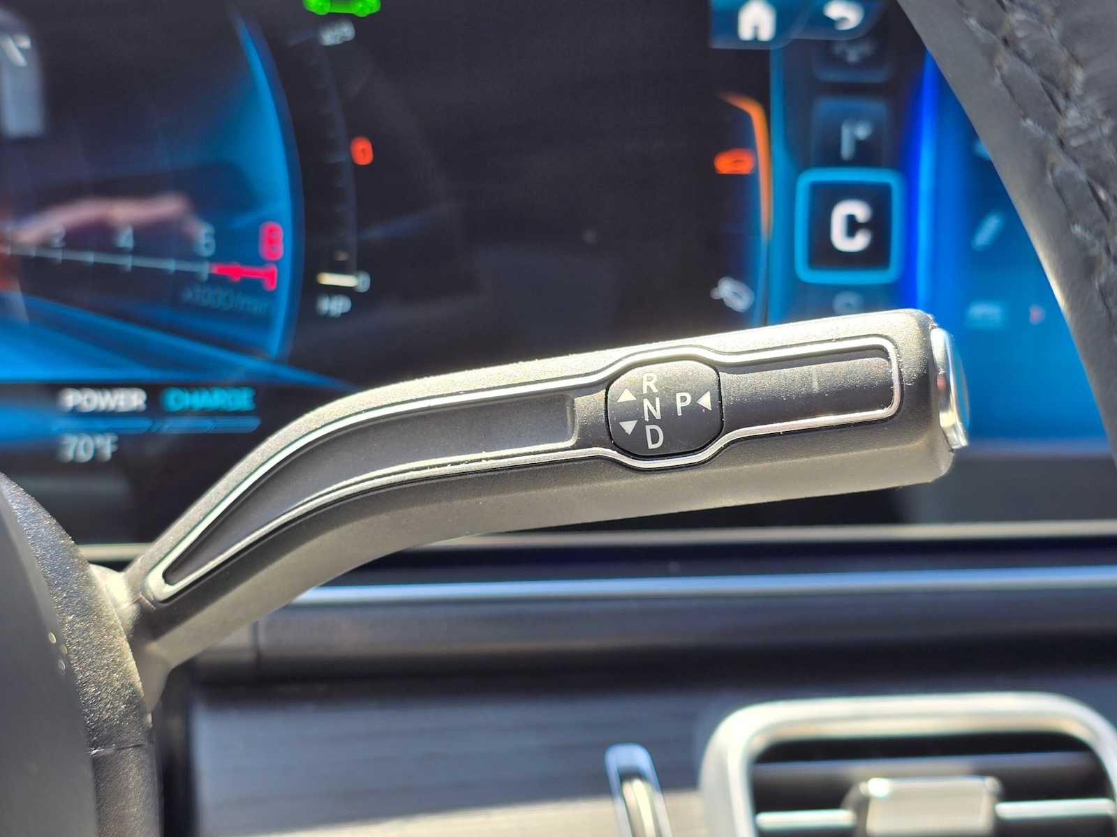 2024 Mercedes-Benz AMG® GLE 53 AMG® GLE 53