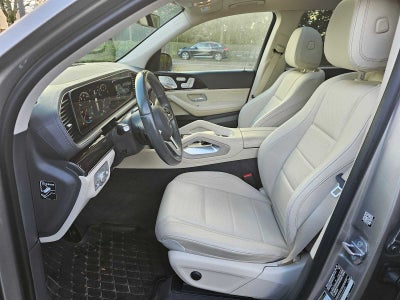 2020 Mercedes-Benz GLS GLS 450