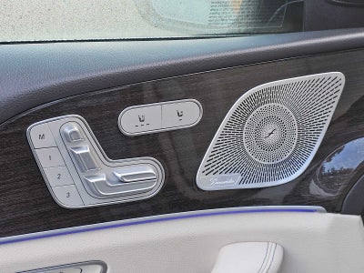 2020 Mercedes-Benz GLS GLS 450