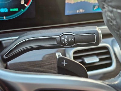 2020 Mercedes-Benz GLS GLS 450