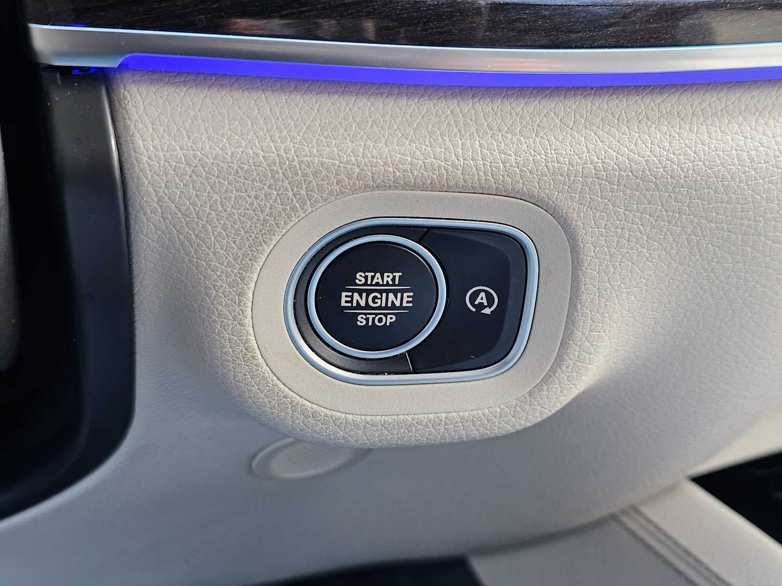 2020 Mercedes-Benz GLS GLS 450