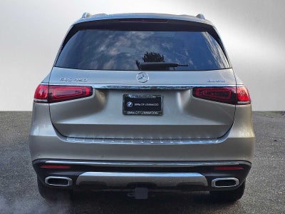 2020 Mercedes-Benz GLS GLS 450